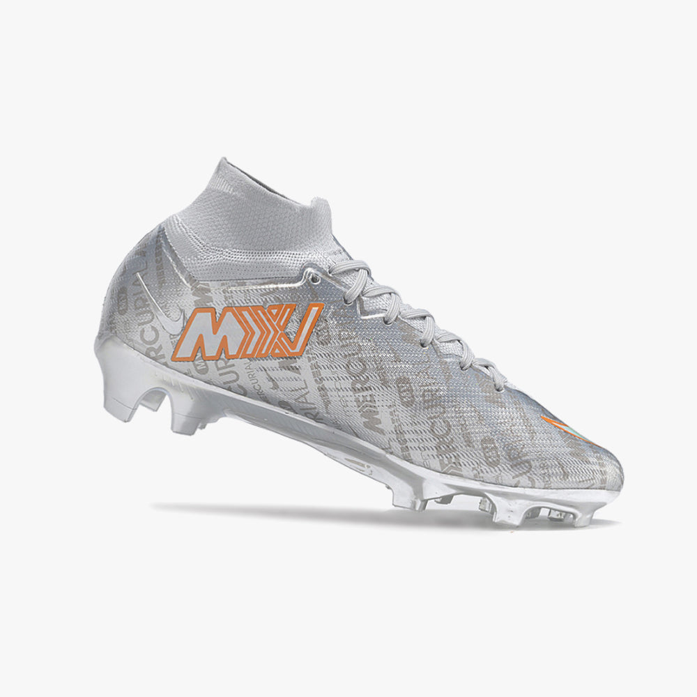Chuteira Campo Nike Mercurial Superfly 9 Fg (3)
