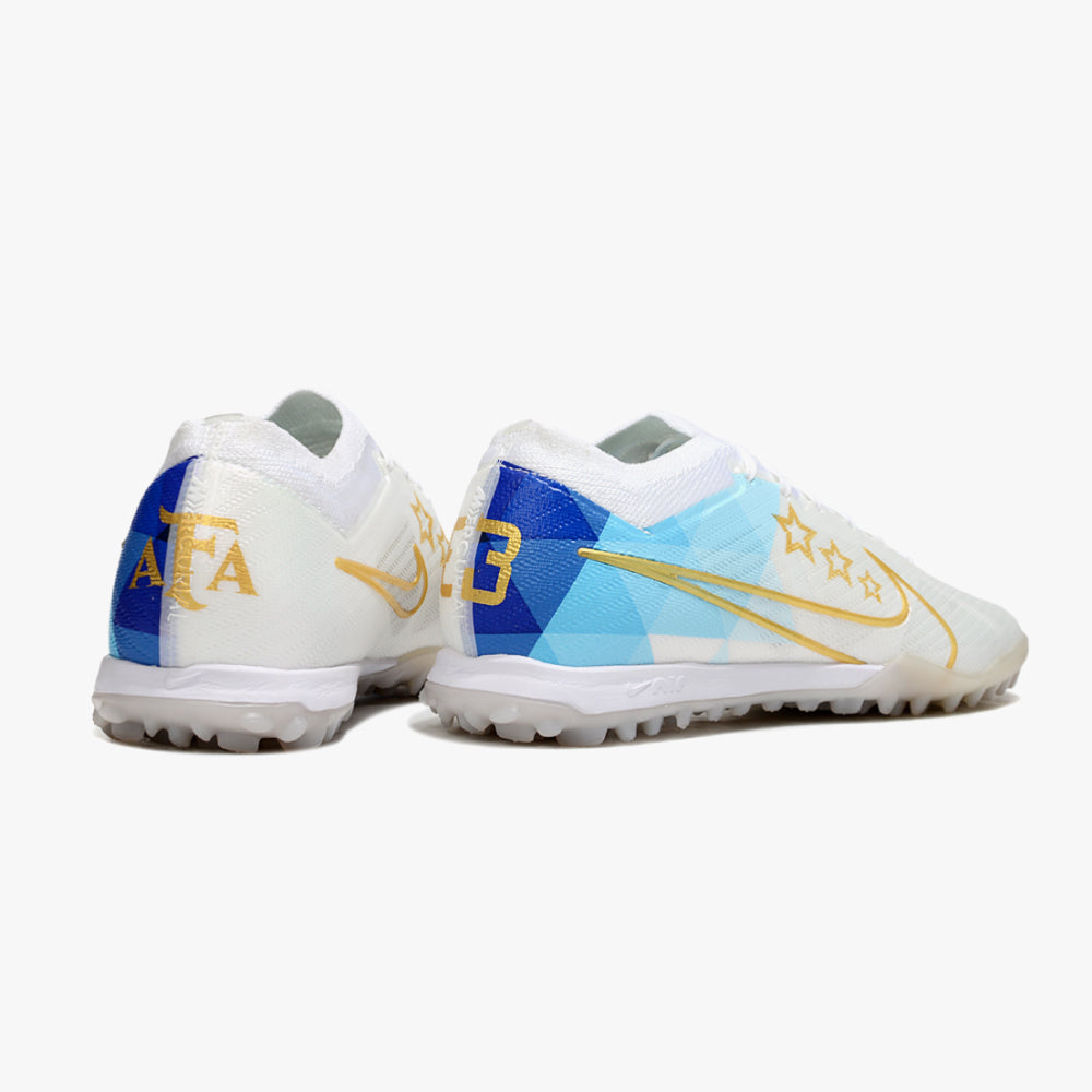 Chuteira Society Nike Air Mercurial Vapor 15 (Tf)