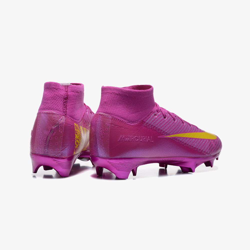 Chuteira Campo Nike Air Zoom Mercurial Superfly Elite - Fg