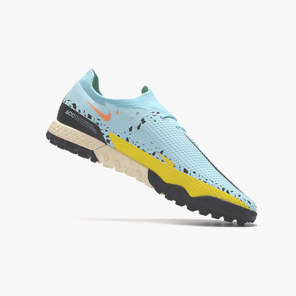 Chuteira Society Nike Phantom Gt 2 Pro (Tf)