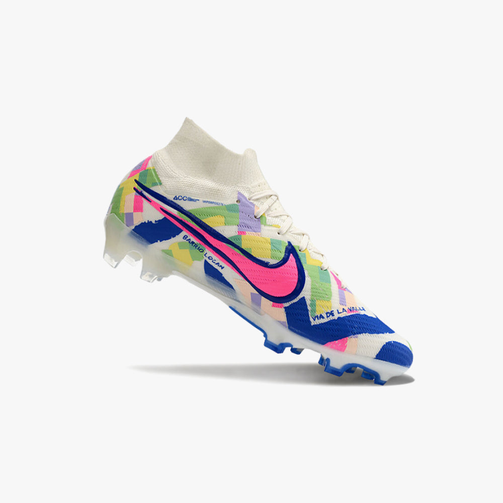 Chuteira Campo Nike Mercurial Superfly 9 Fg (4)