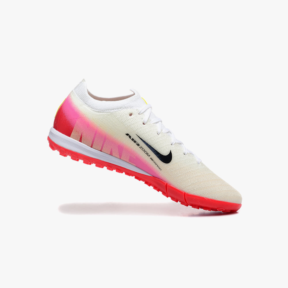 Chuteira Society Nike Air Zoom Mercurial Vapor 16 Elite (Tf)