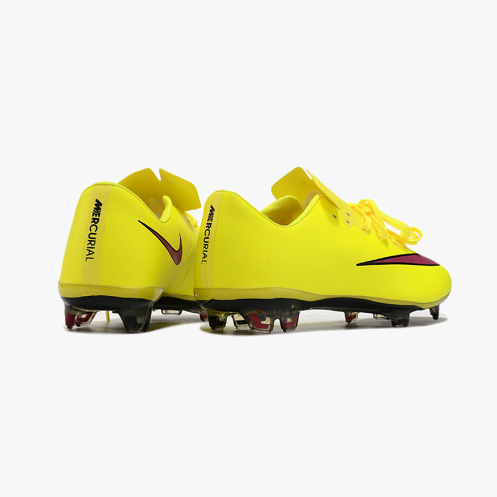 Chuteira Campo Nike Mercurial Vapor 4 Fg