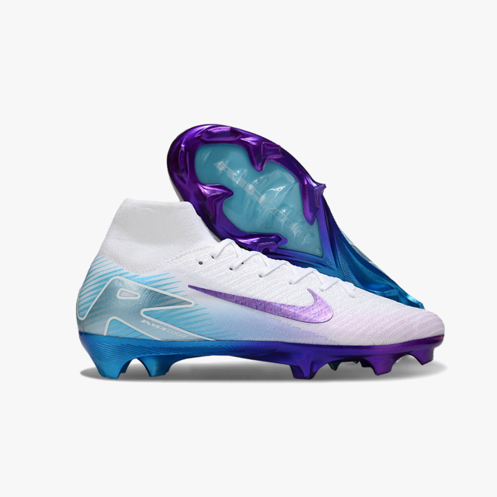 Chuteira Campo Nike Air Zoom Mercurial Superfly Elite - Fg