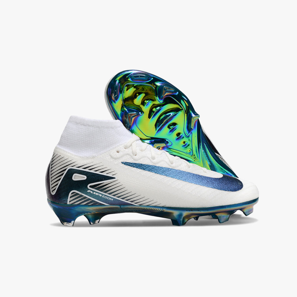 Chuteira Campo Nike Mercurial Superfly 9 Fg (4)