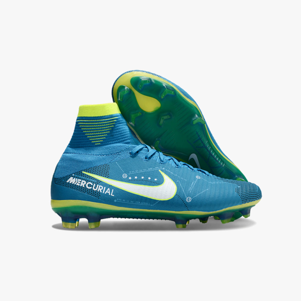 Chuteira Campo Nike Zoom Superfly 5 Elite [Fg]