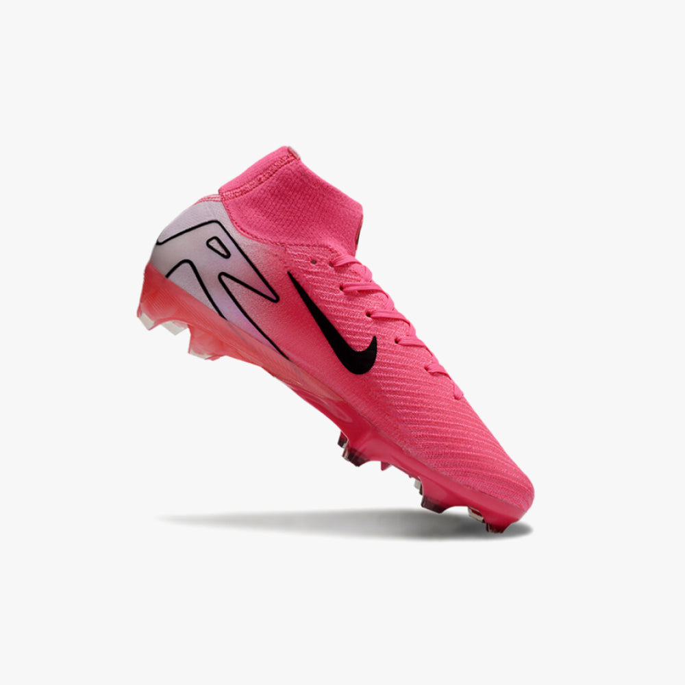 Chuteira Campo Nike Zoom Mercurial Superfly 10 (Fg)