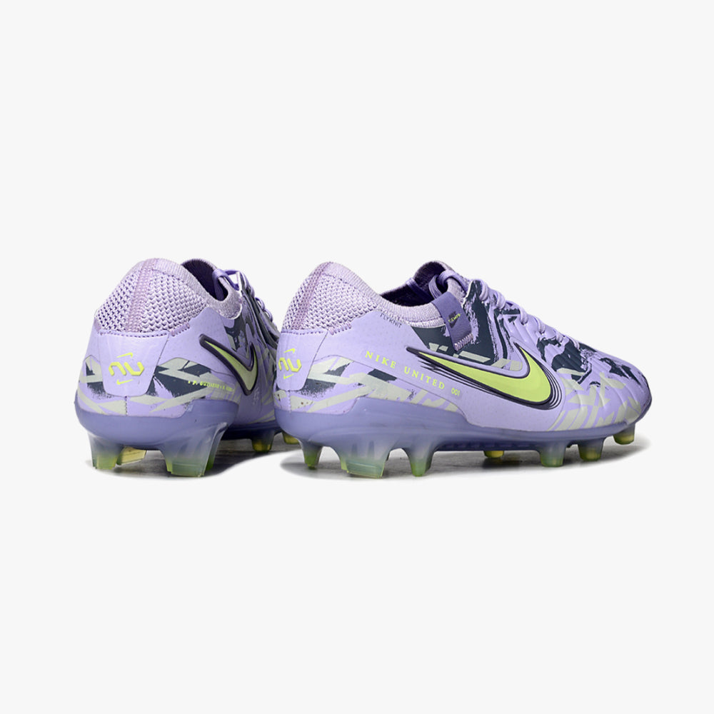 Chuteira Campo Nike Tiempo Legend 10 Fg