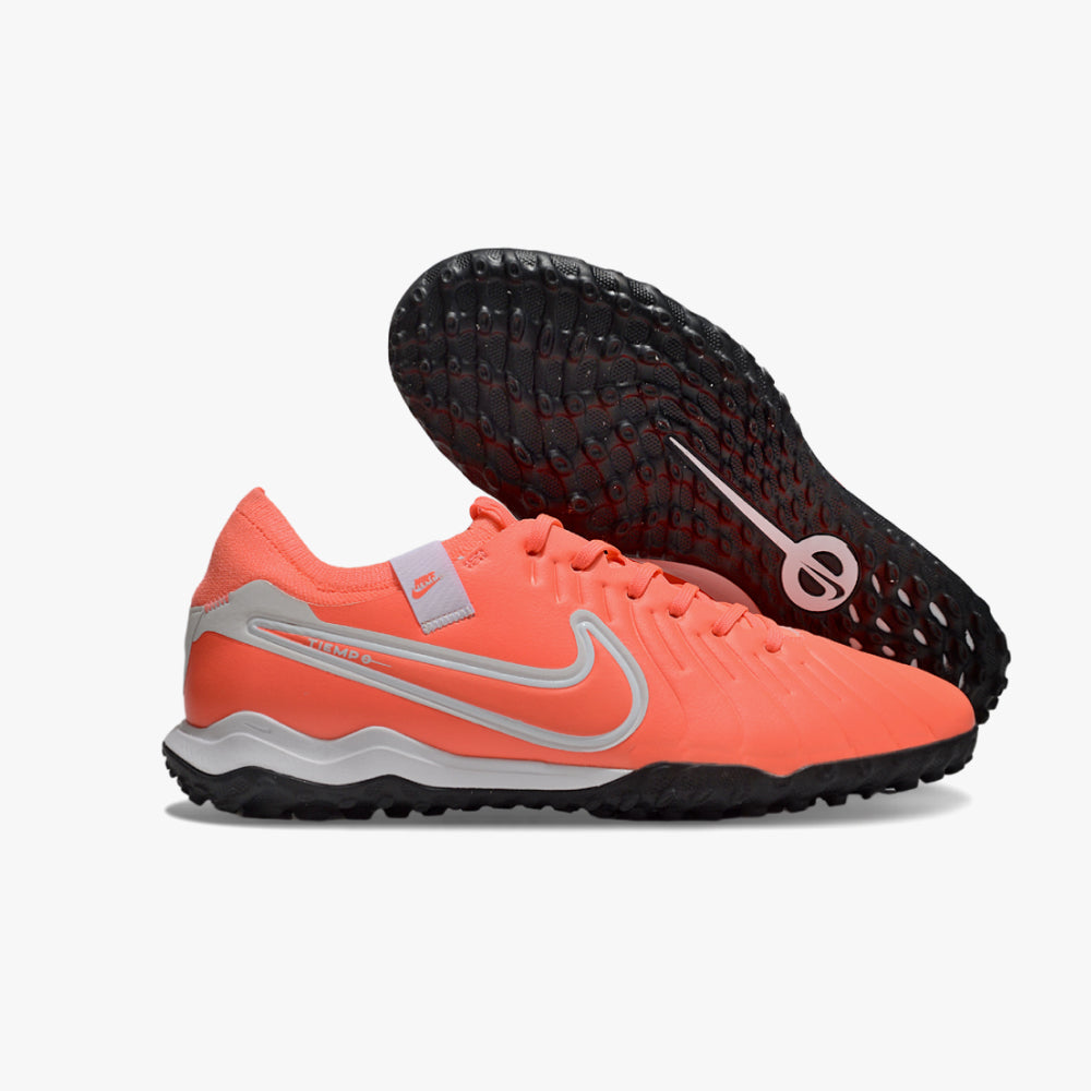 Chuteira Society Nike Tiempo Legend 10 (Tf)
