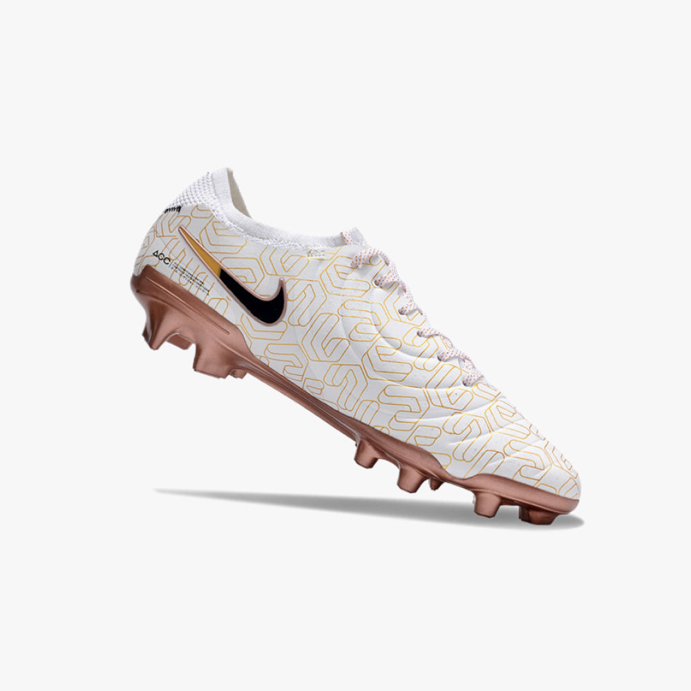 Chuteira Campo Nike Tiempo Legend 10 Fg