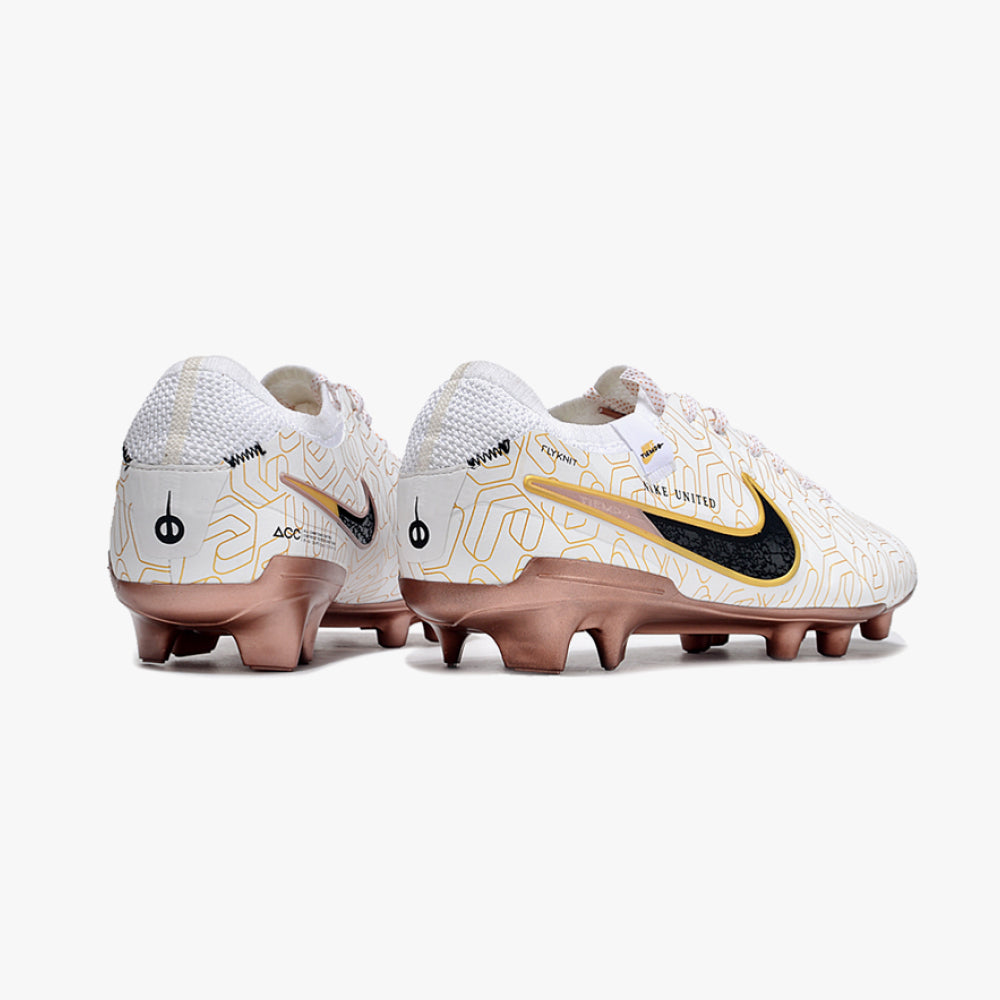 Chuteira Campo Nike Tiempo Legend 10 Fg
