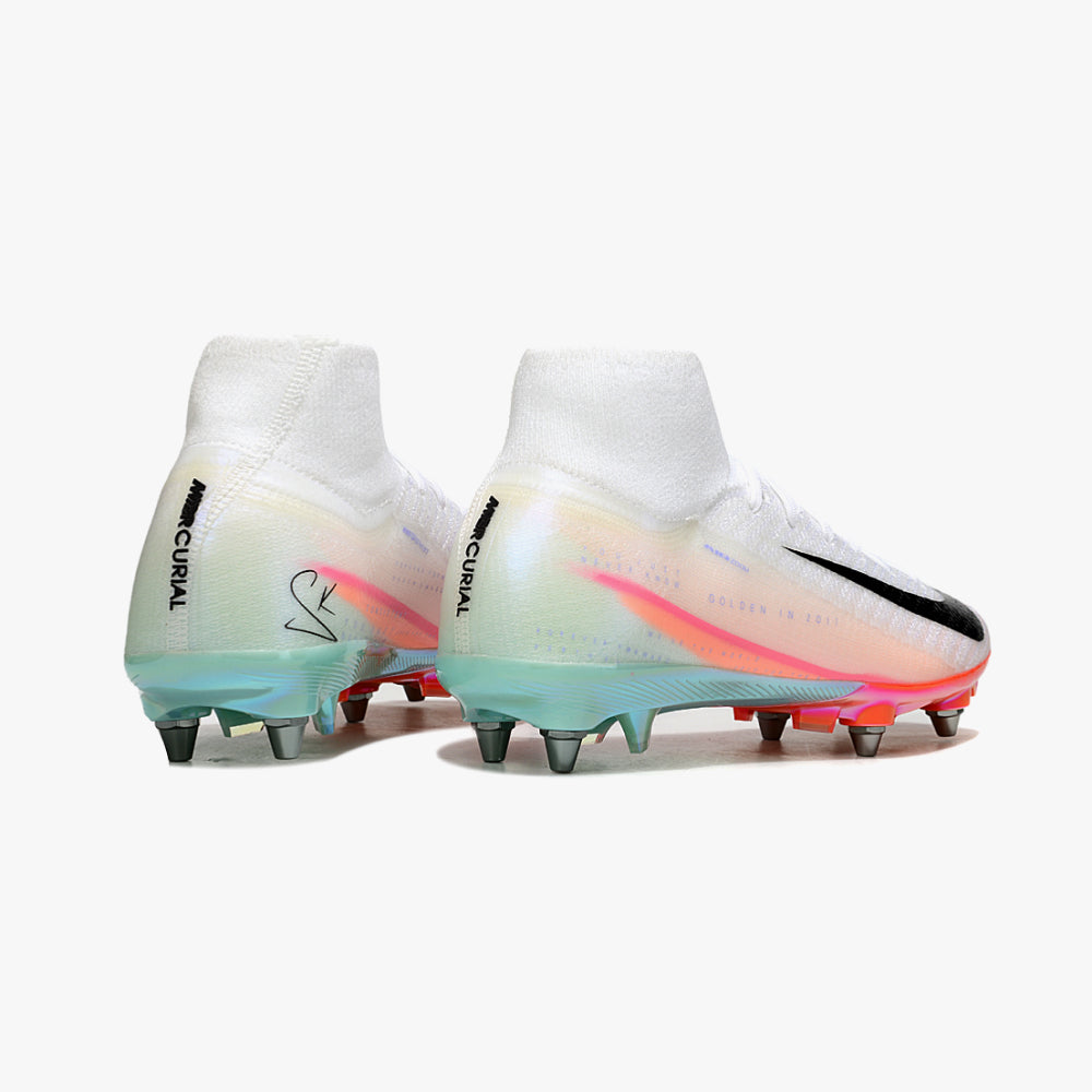 Chuteira Campo Nike Air Mercurial Superfly 10 (Sg)