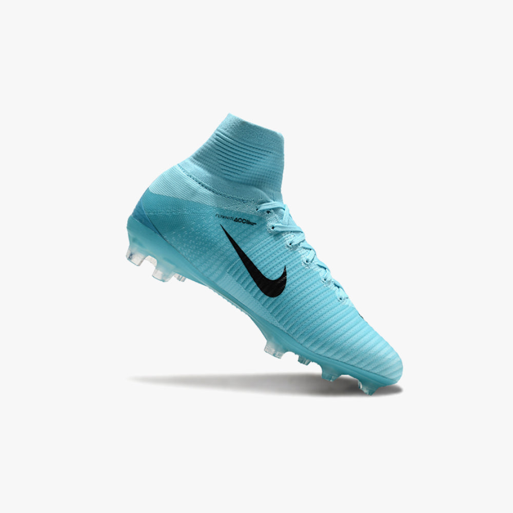 Chuteira Campo Nike Zoom Superfly 5 Elite [Fg]