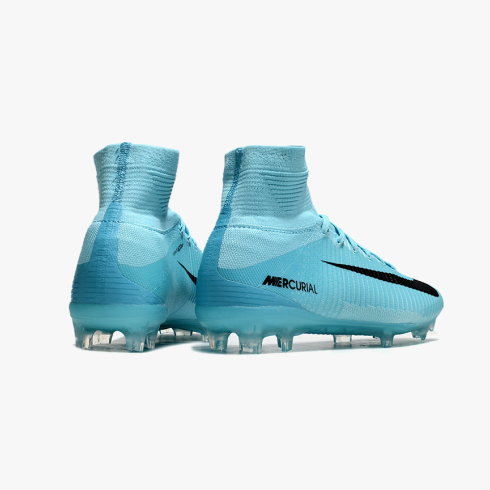 Chuteira Campo Nike Zoom Superfly 5 Elite [Fg]