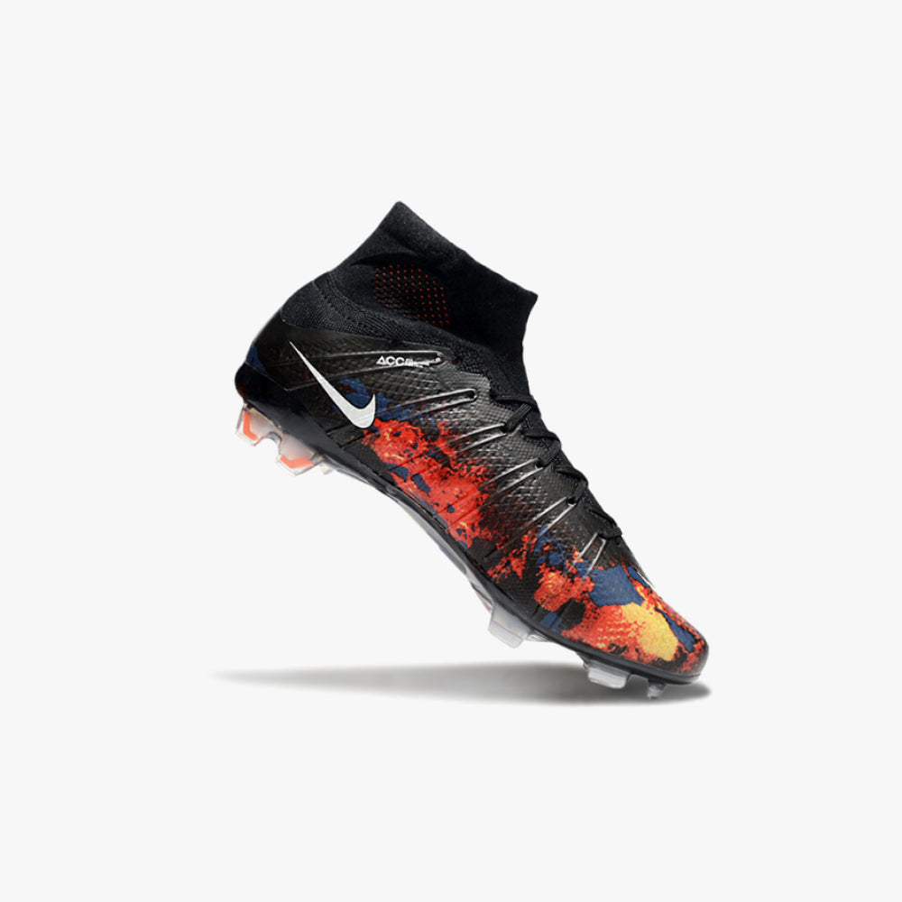Chuteira Campo Nike Mercurial Superfly 4 Elite (Fg)