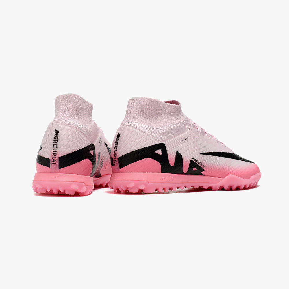 Chuteira Society Nike Mercurial Superfly 9 Tf