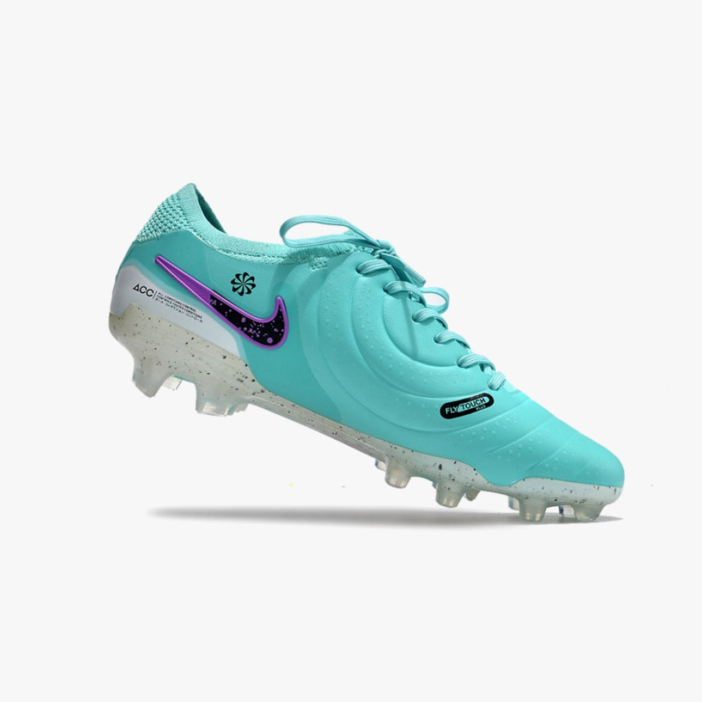 Chuteira Campo Nike Tiempo Legend 10 Fg