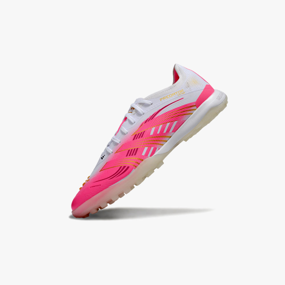 Chuteira Society Adidas Predator 25 Elite (Tf)