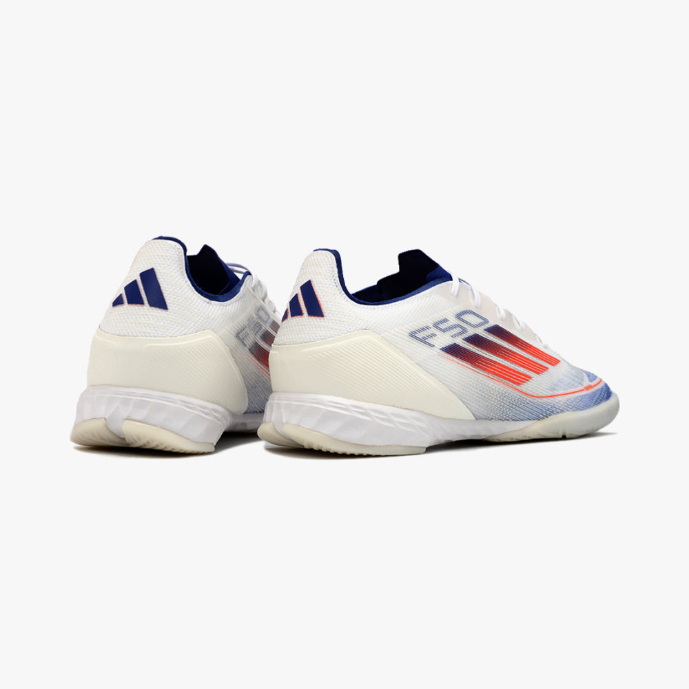 Chuteira Futsal Adidas F50 Pro (Ic) + Brindes