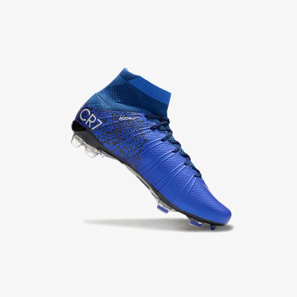 Chuteira Campo Nike Mercurial Superfly 4 Elite (Fg)