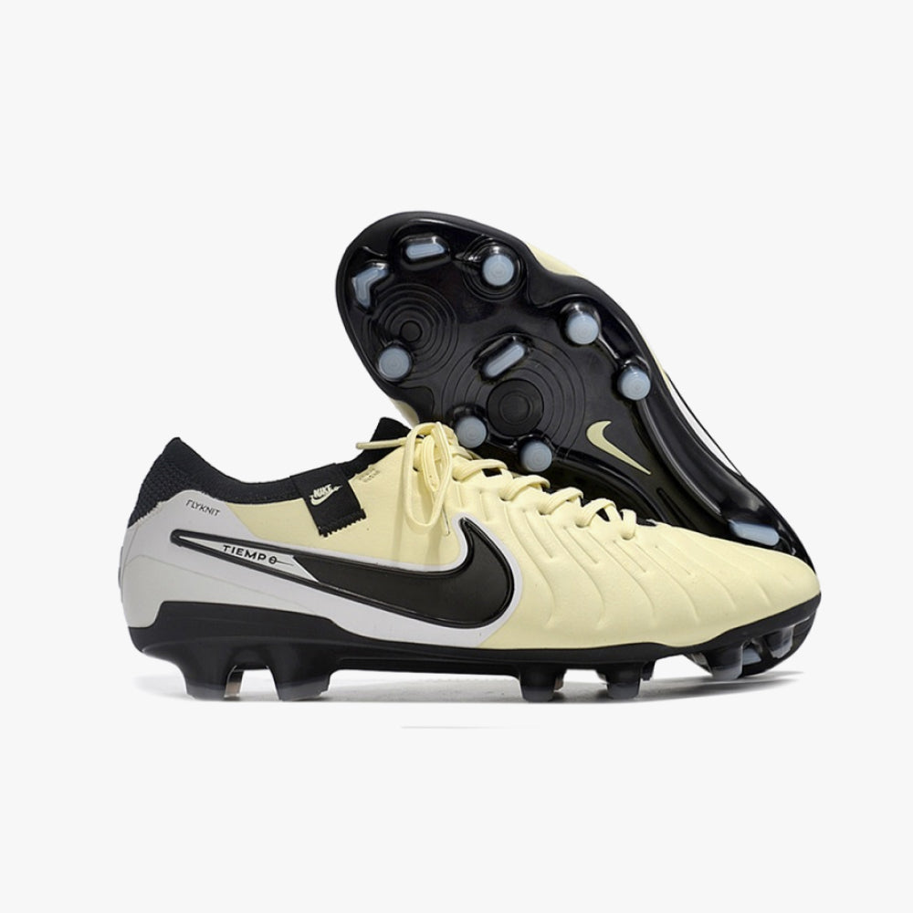 Chuteira Campo Nike Tiempo Legend 10 Fg