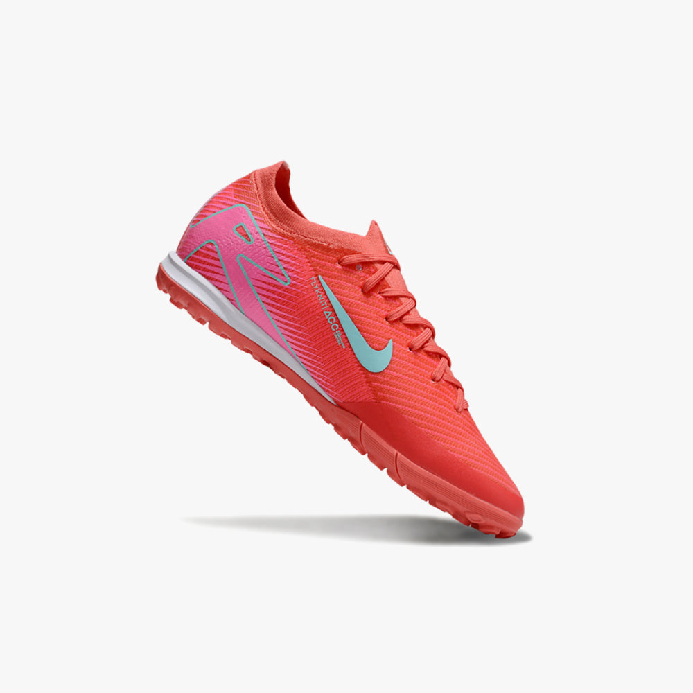 Chuteira Society Nike Air Zoom Mercurial Vapor 16 (Tf) 2