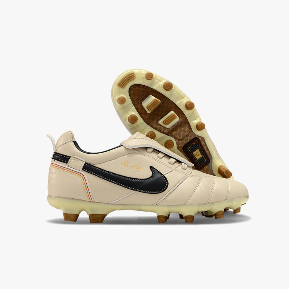 Chuteira Campo Nike Tiempo Legend R10 (Fg)