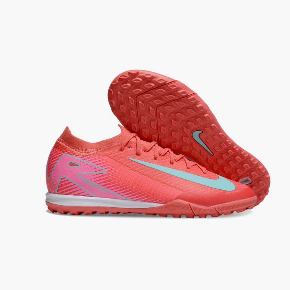 Chuteira Society Nike Air Zoom Mercurial Vapor 16 (Tf) 2