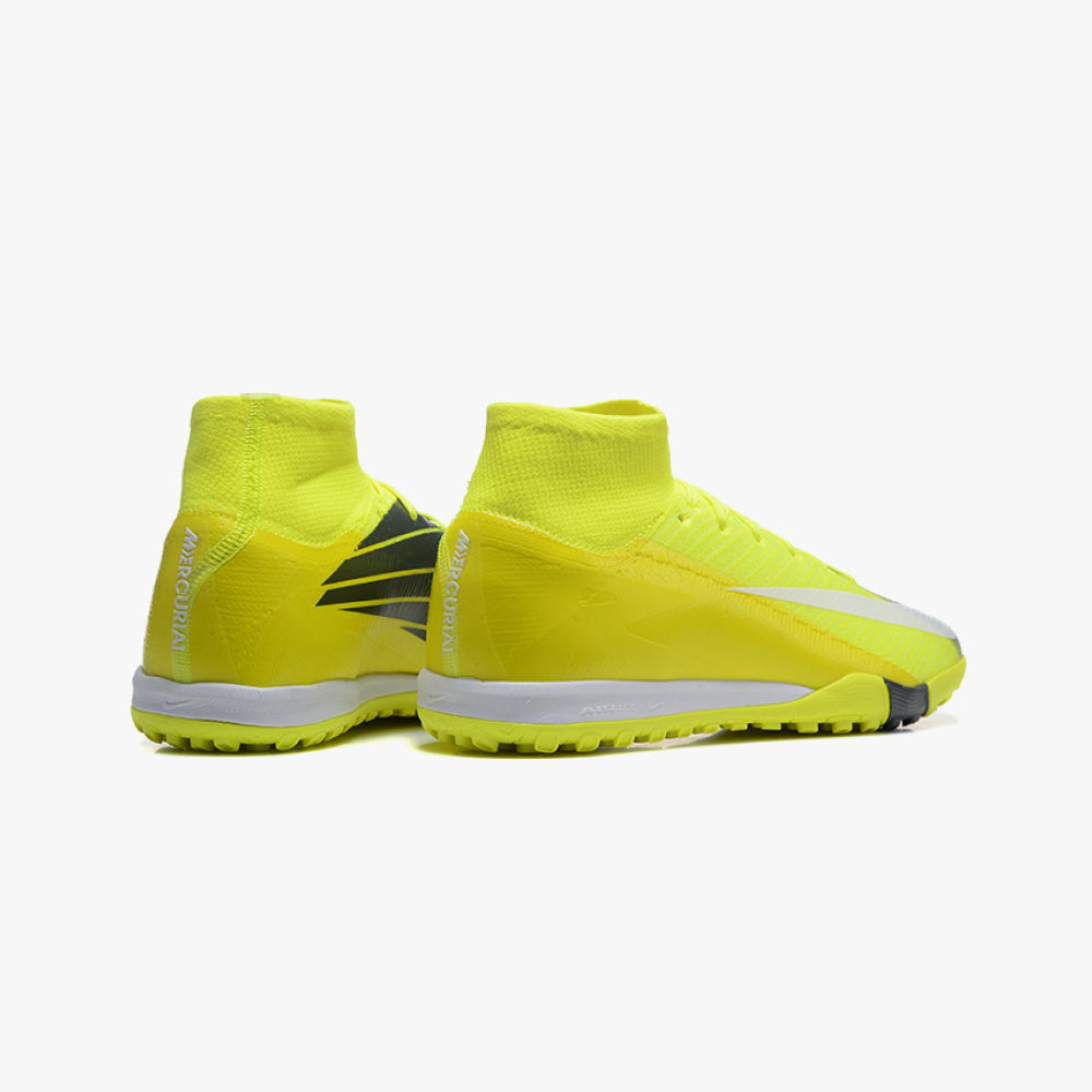 Chuteira Society Nike Air Zoom Mercurial Vapor 16 Tf