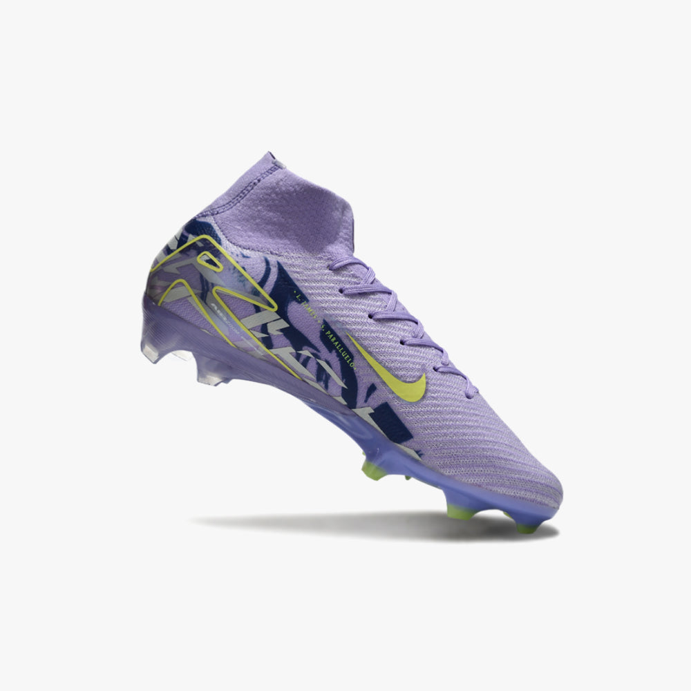 Chuteira Campo Nike Zoom Mercurial Superfly 10 (Fg)