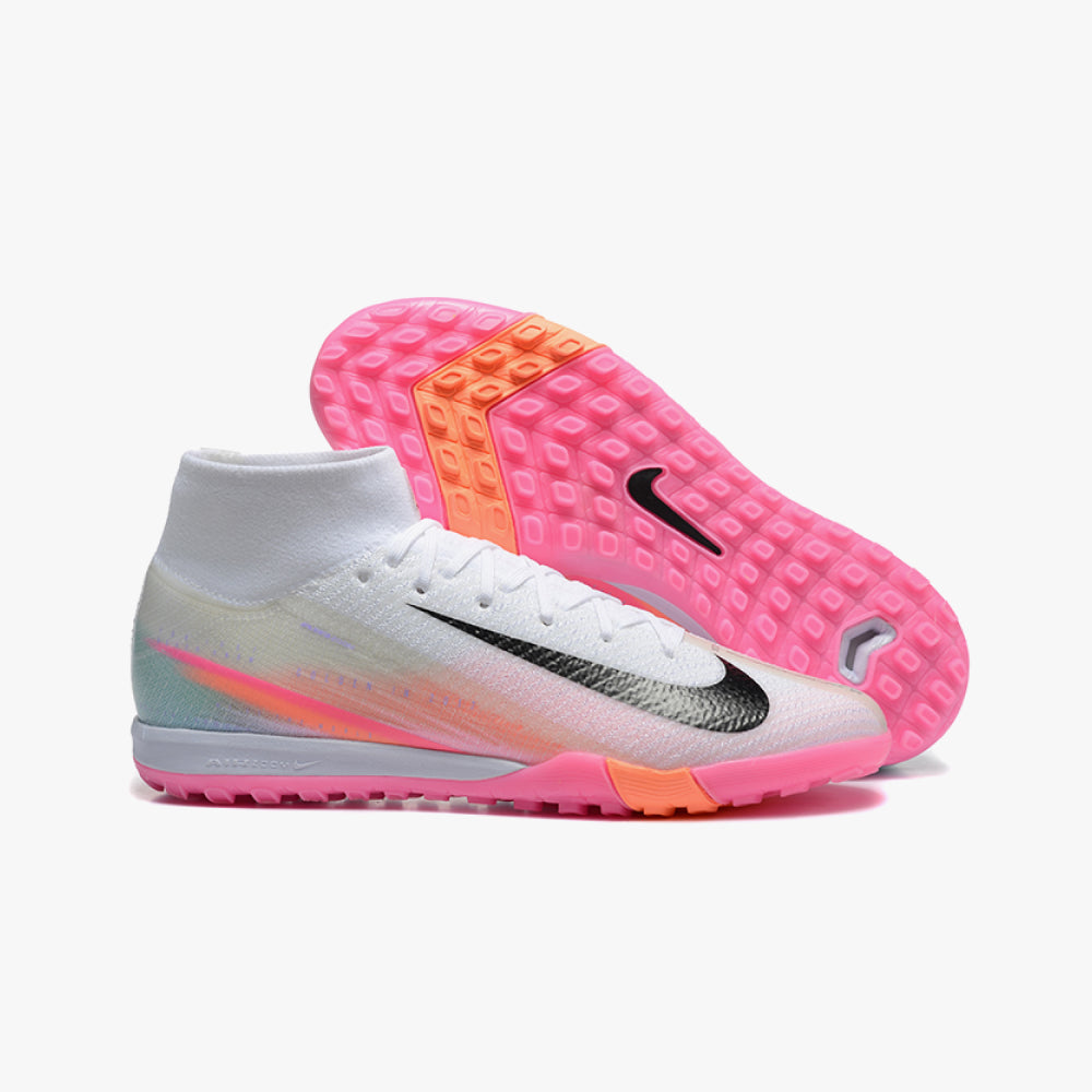 Chuteira Society Nike Air Zoom Mercurial Vapor 16 Tf