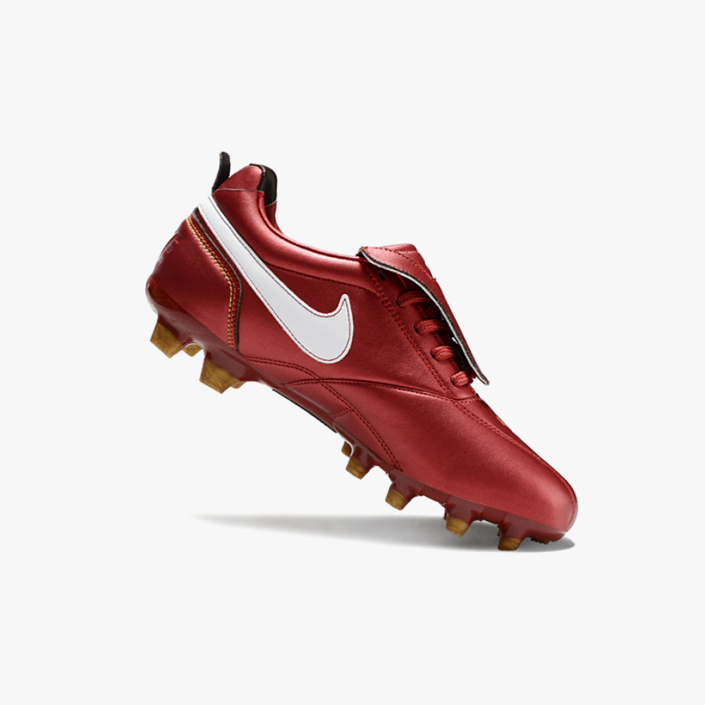 Chuteira Campo Nike Tiempo Legend R10 (Fg)