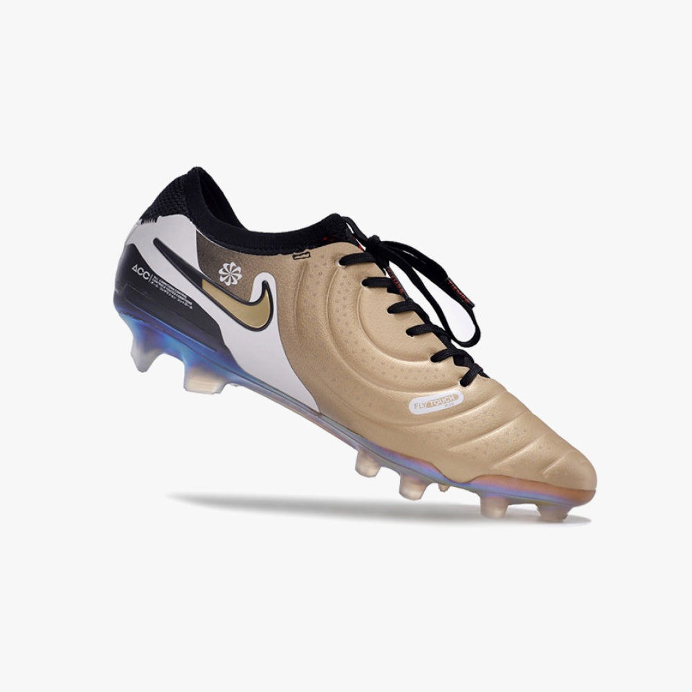 Chuteira Campo Nike Tiempo Legend 10 Fg