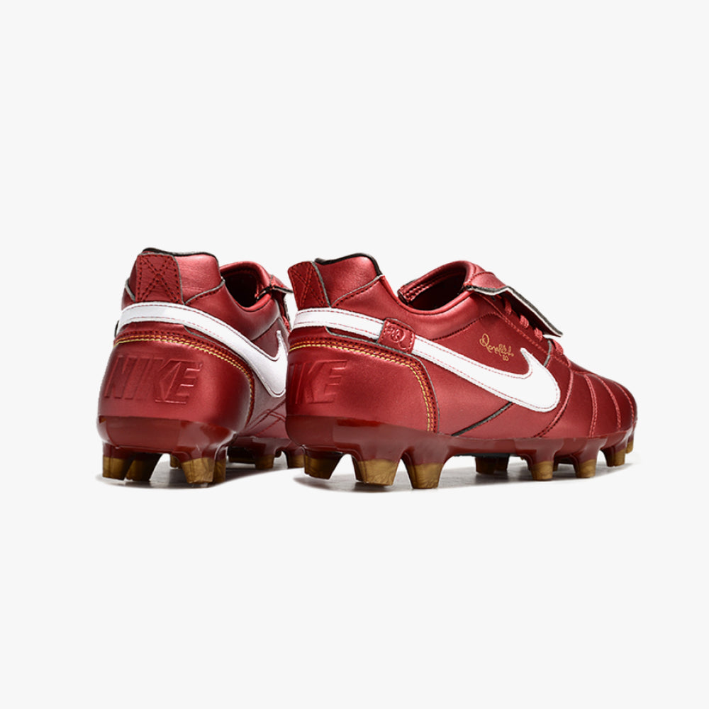 Chuteira Campo Nike Tiempo Legend R10 (Fg)