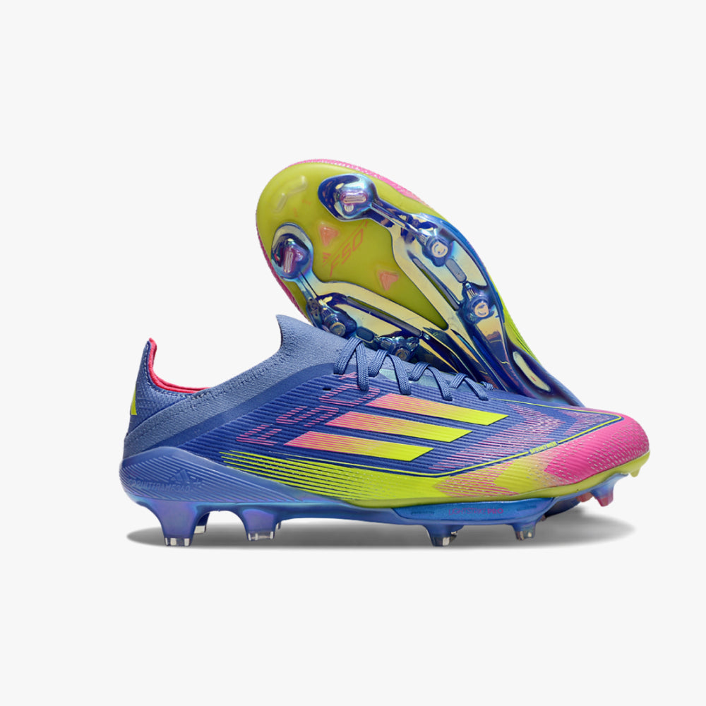 Chuteira Campo Adidas F50 Elite (Fg)