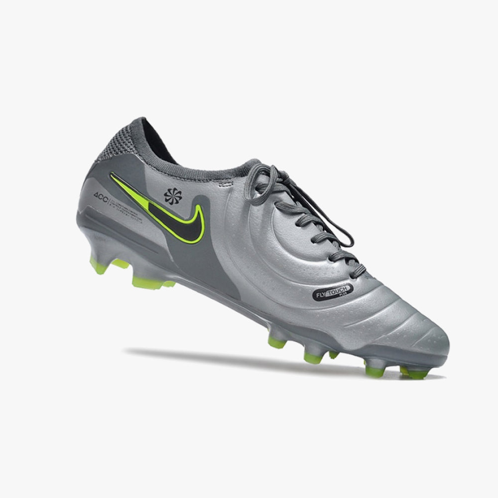 Chuteira Campo Nike Tiempo Legend 10 Fg