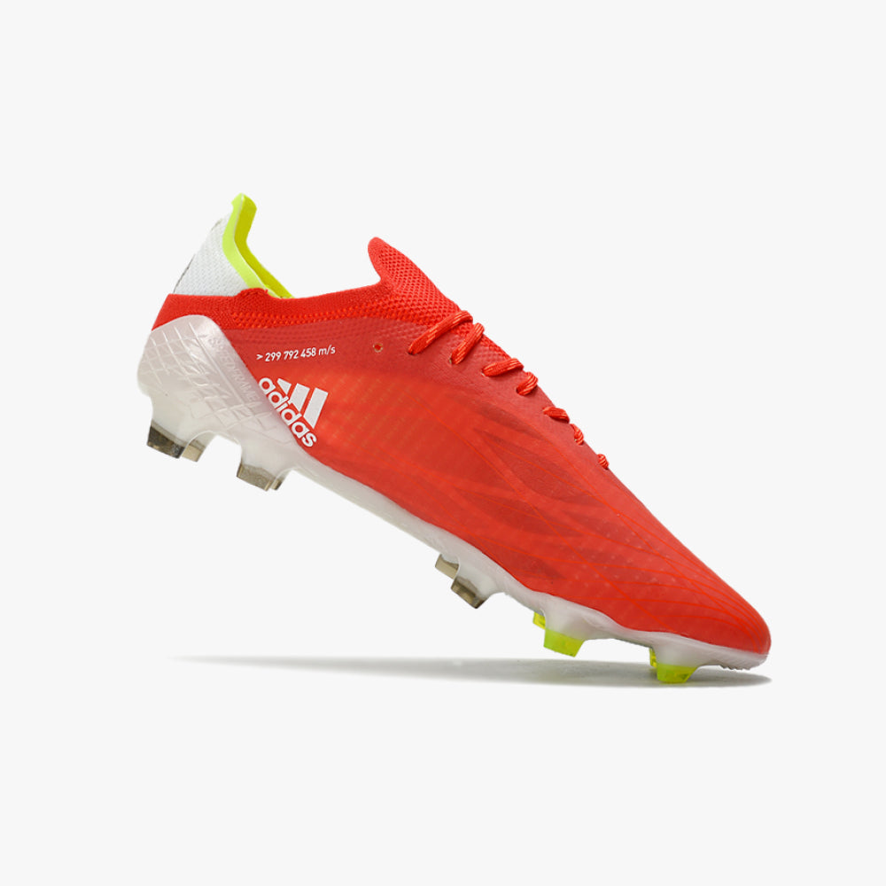 Chuteira Campo Adidas X Speedflow.1 Fg