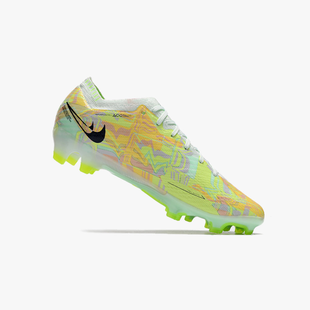 Chuteira Campo Nike Air Mercurial Vapor 15 Fg