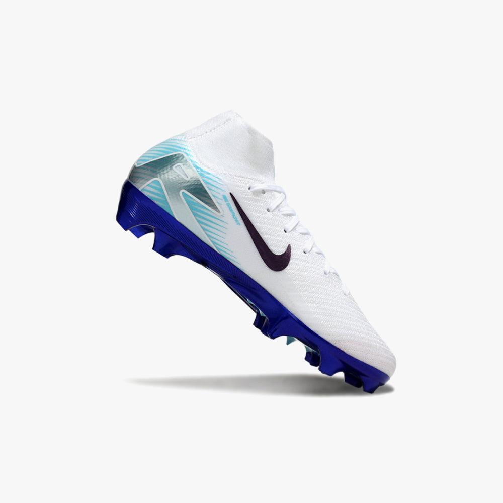 Chuteira Campo Nike Zoom Mercurial Superfly 10 (Fg)