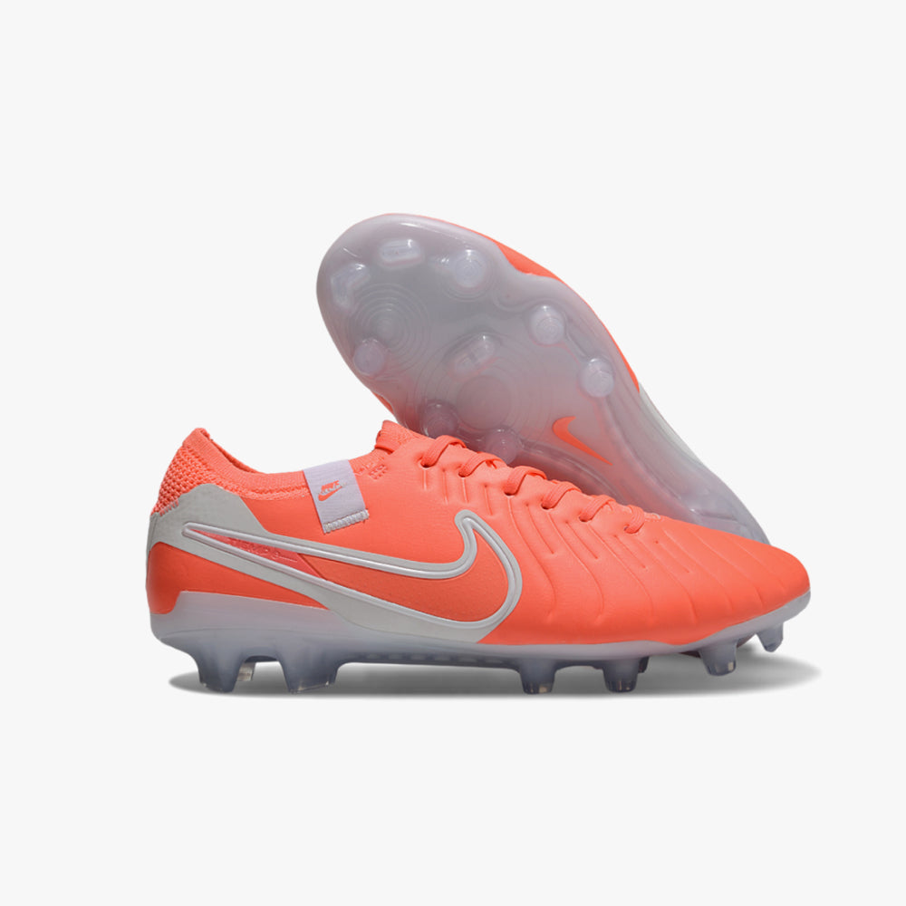 Chuteira Campo Nike Tiempo Legend 10 Fg
