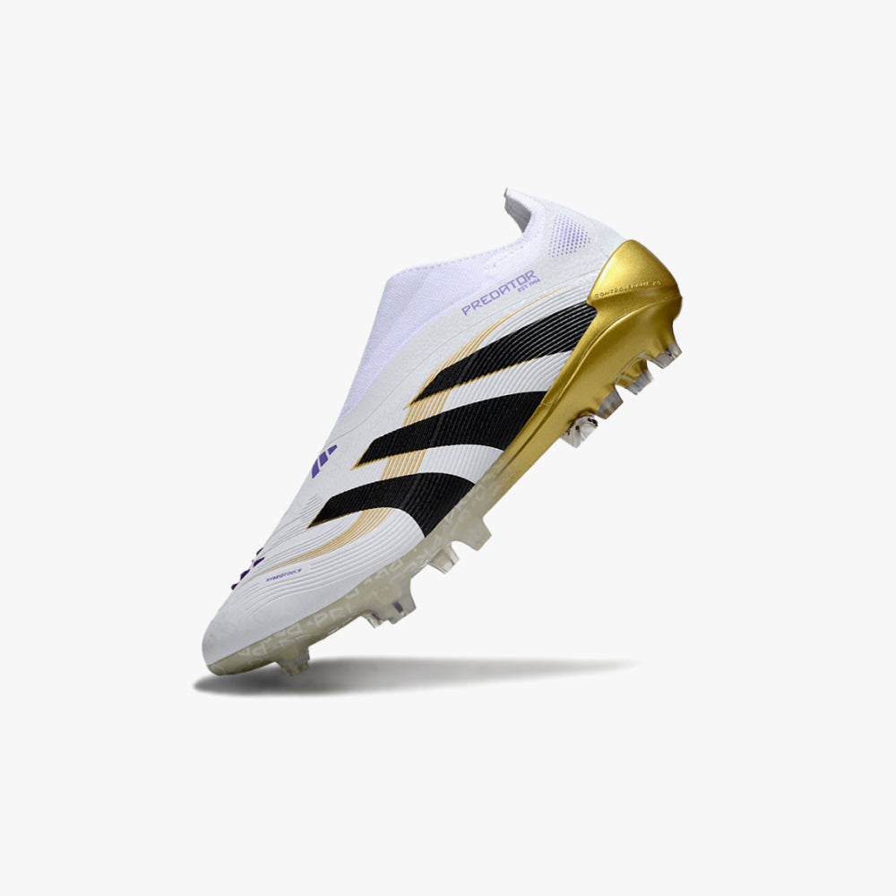 Chuteira Campo Adidas Predator Accuracy + Fg