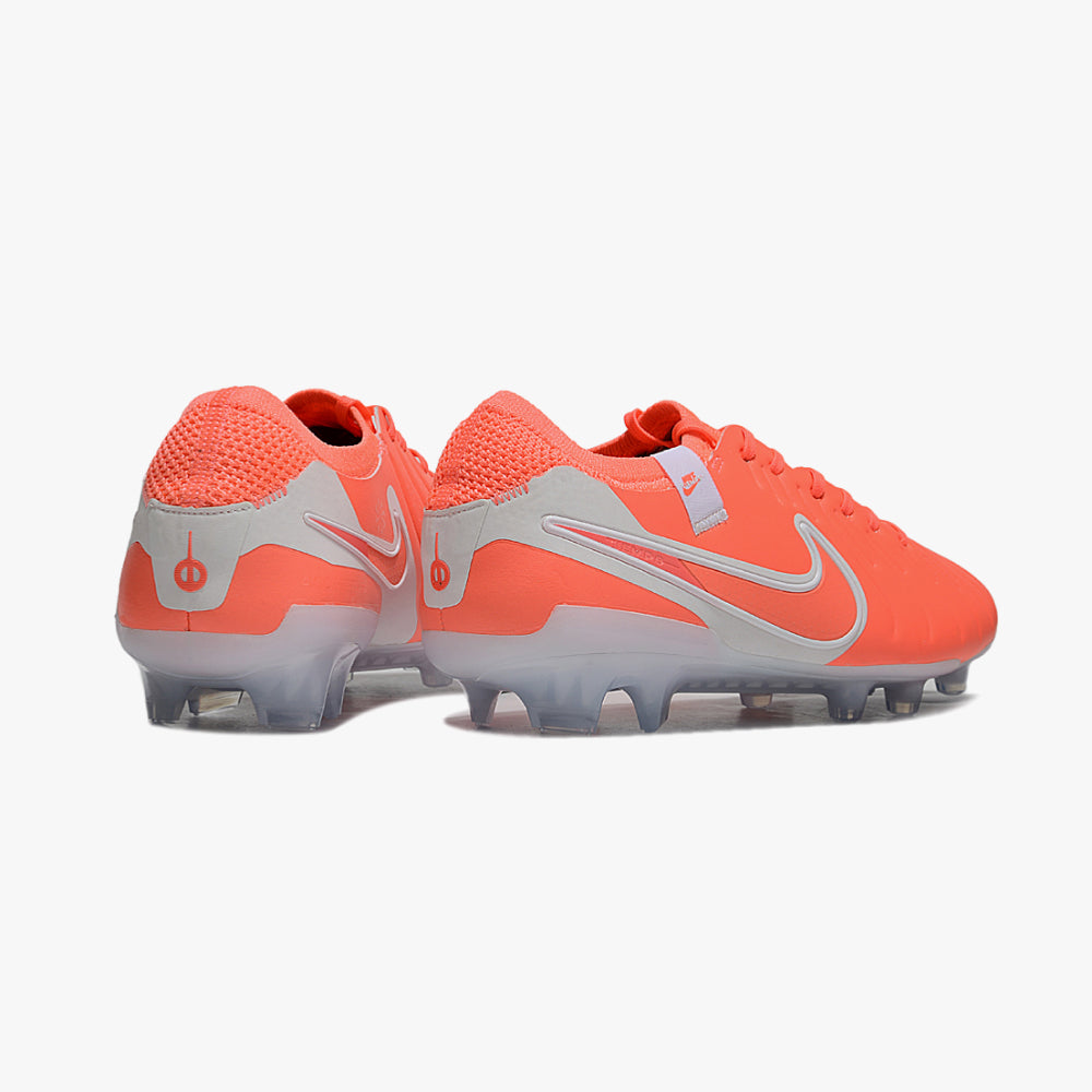 Chuteira Campo Nike Tiempo Legend 10 Fg