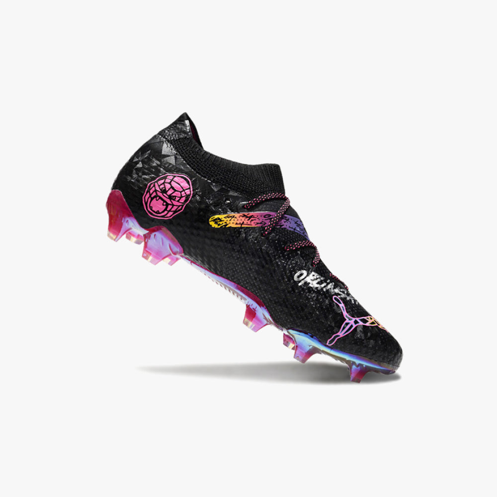 Chuteira Campo Puma Future 2024 Fg (2)