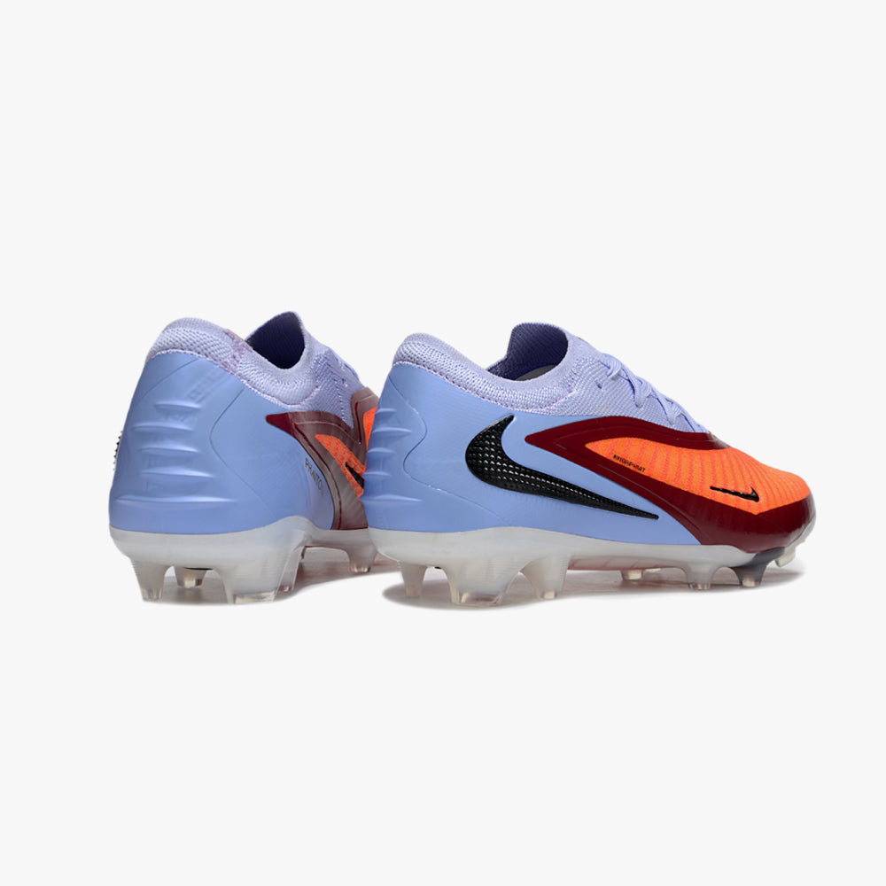 Chuteira Campo Nike Phantom 6 Fg + Brindes