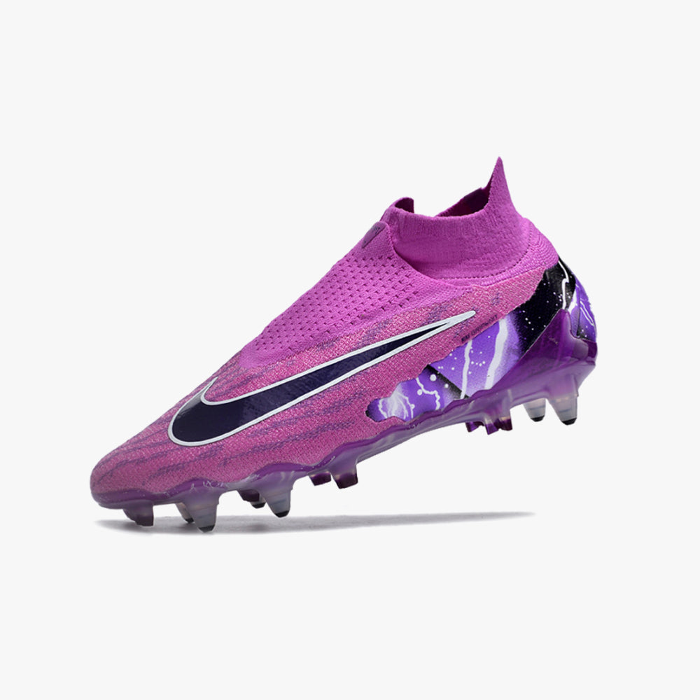 Chuteira Campo Nike Phantom Gx Df Fg (2)