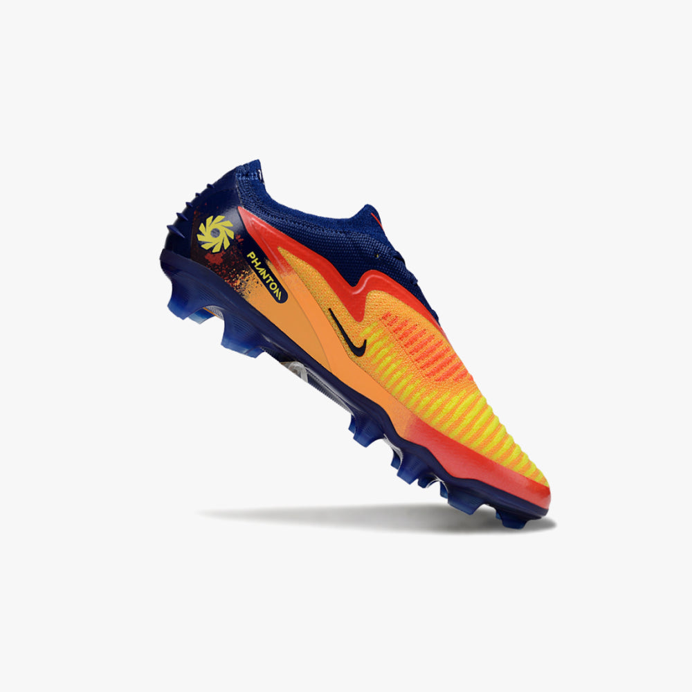 Chuteira Campo Nike Phantom 6 Fg + Brindes