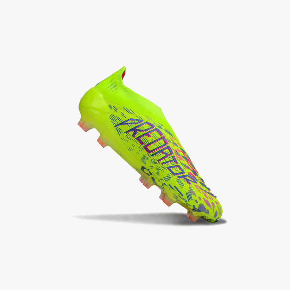 Chuteira Campo Adidas 25 Predator Elite Fg