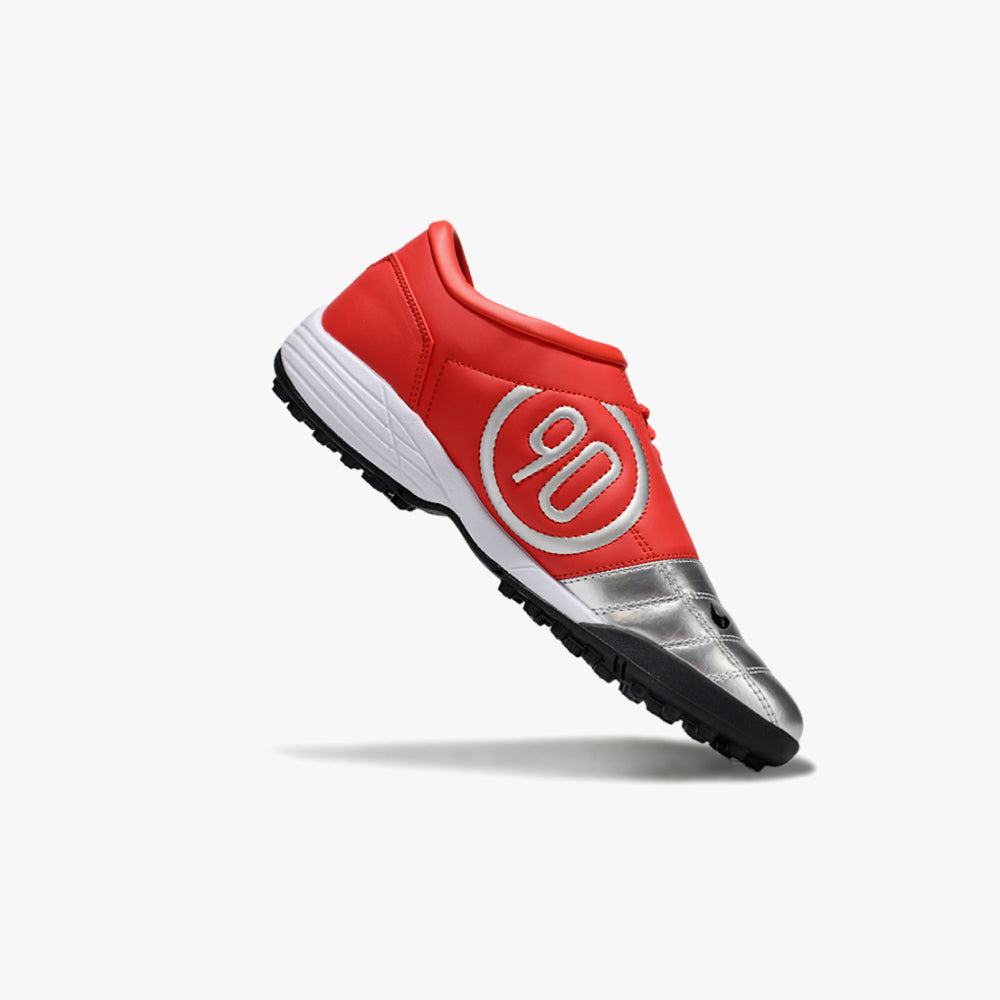 Chuteira Society Nike Total 90 (Tf) + Brindes