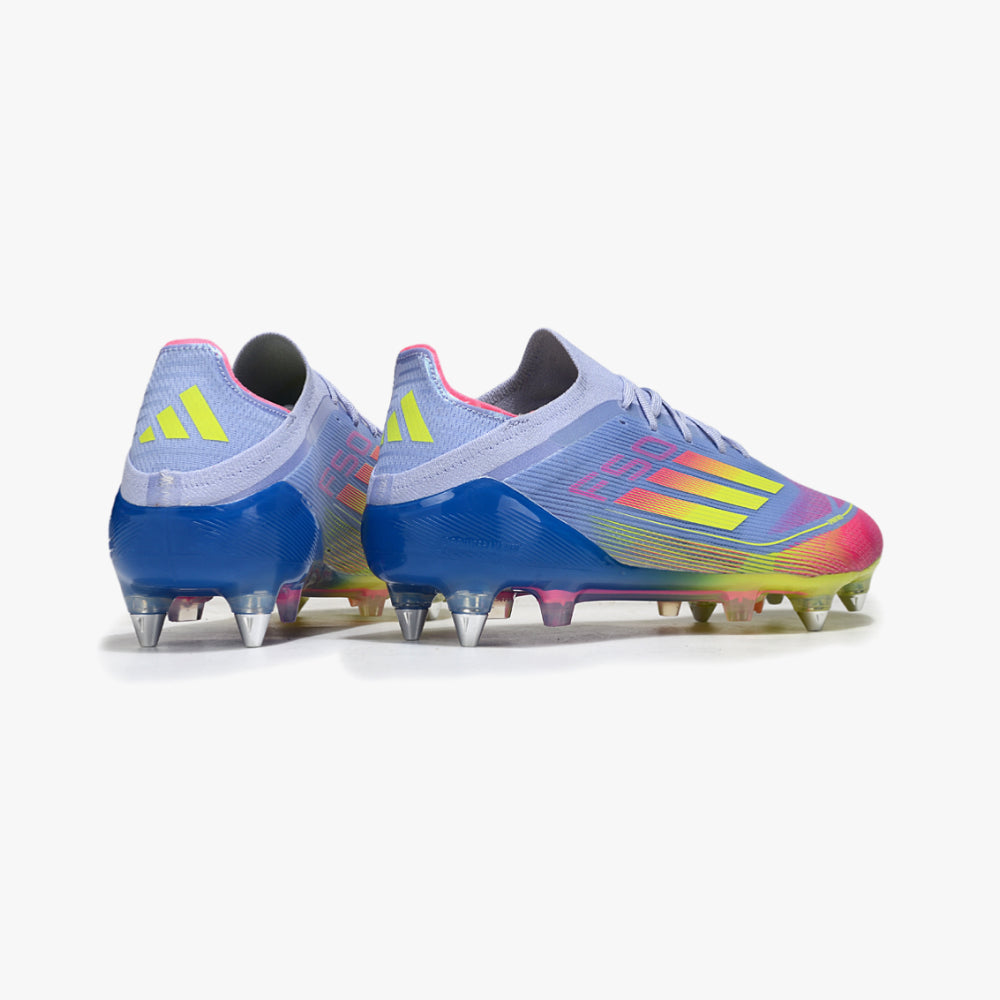 Chuteira Campo Adidas F50 Elite - Sg
