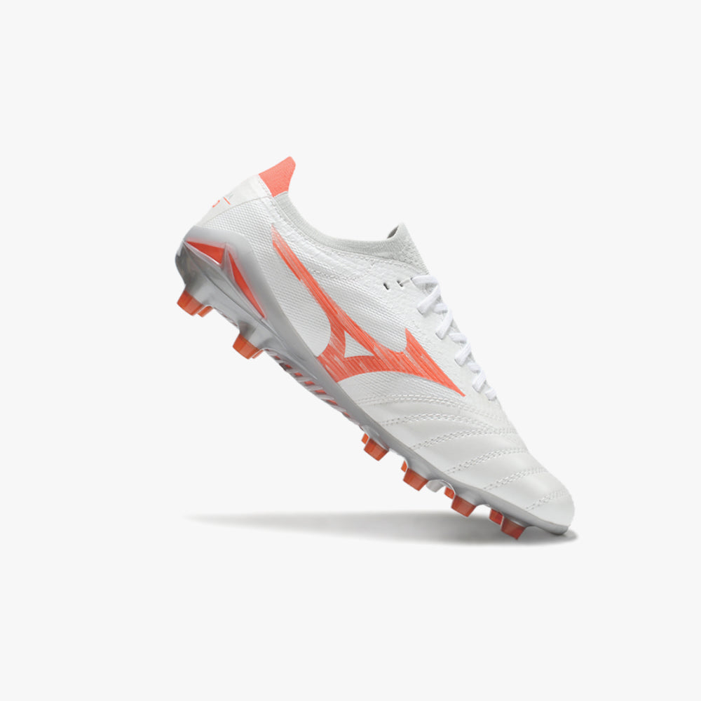 Chuteira Campo Mizuno Morelia Neo 4 Made In Japan Fg